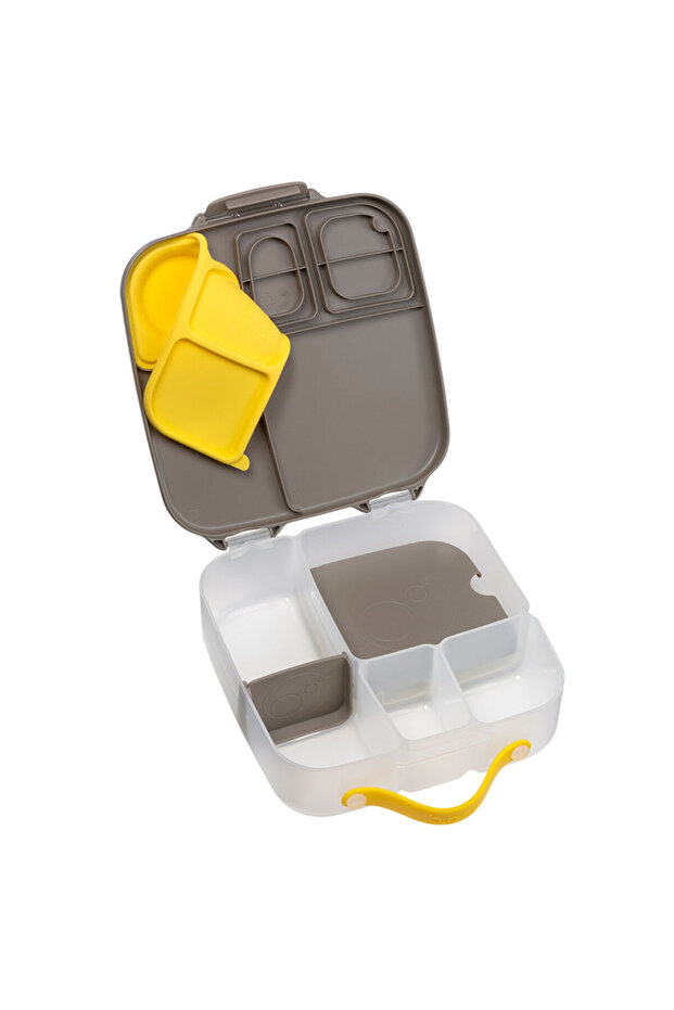 B.Box Batman - Large Lunchbox – Harry Potter Edition - 5