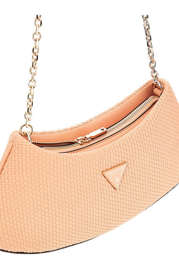 PHAEDRA TOP ZIP SHOULDER BAG Kadın Multicolor Çapraz Çanta HWWG9638170-APR - 3