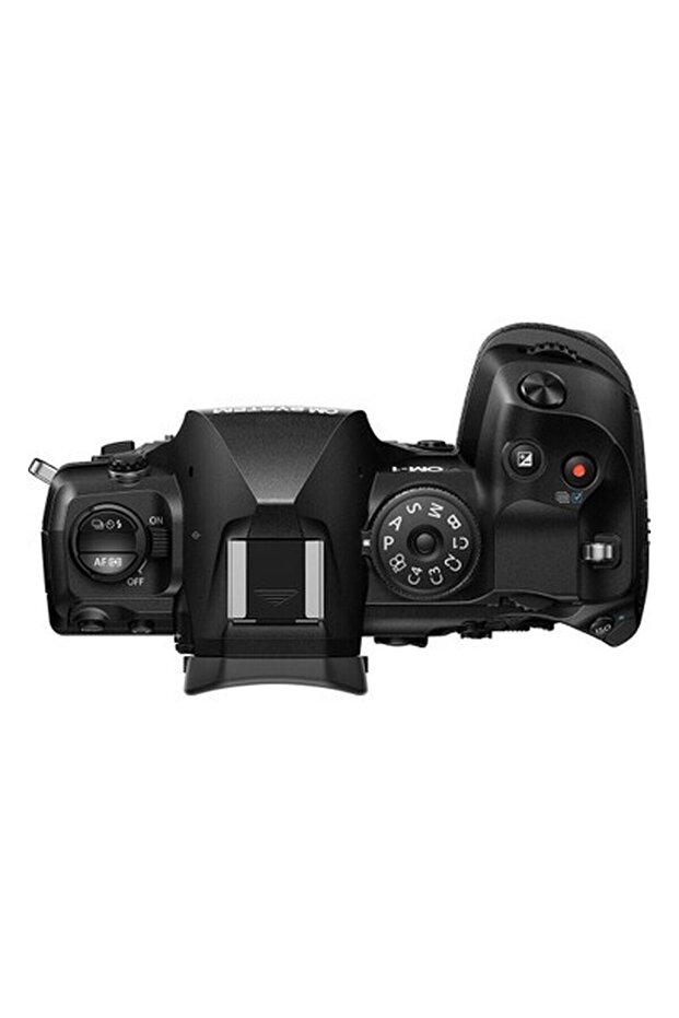 Om System Om-1 Mark Iı - 2