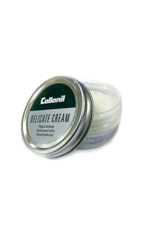 Κρέμα Collonil Delicate, 60 ml - 2