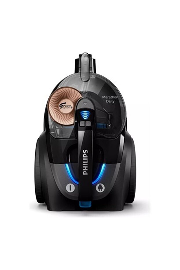 Powercyclone Marathone Torbasız Süpürge, - 2