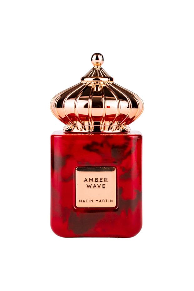 Amber Wave EDP 100ml - 1