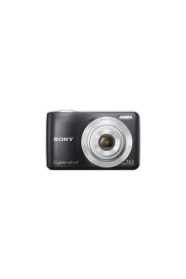 DSC-S5000 14Mp 2.7\ - 1