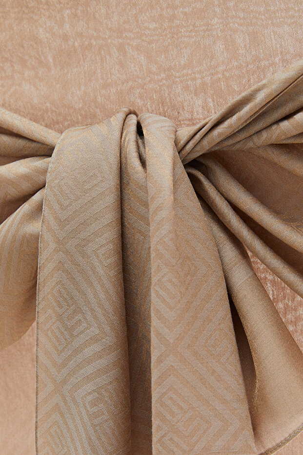 İkonik Viskon Şal - 6