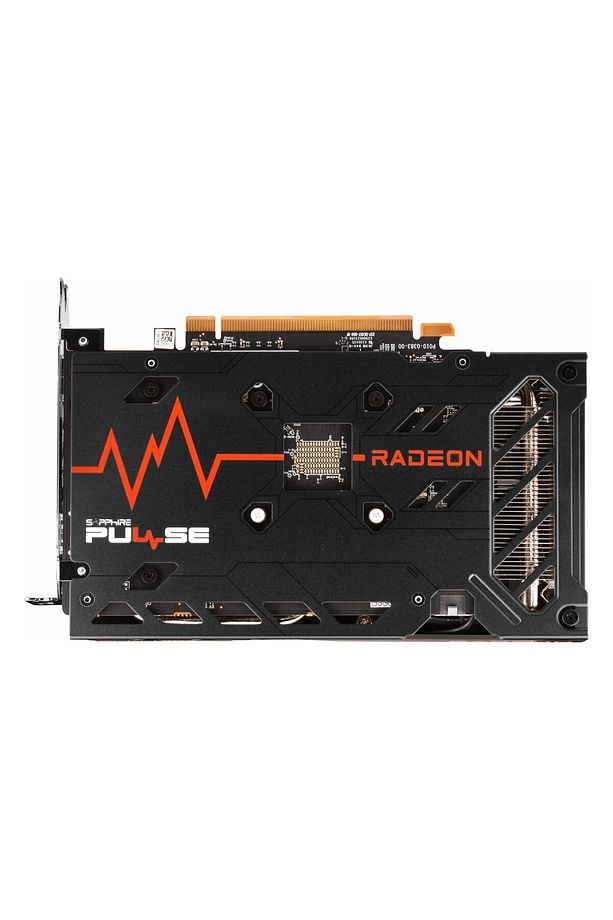 Sapphire Pulse Radeon RX 6500 XT 4GB GDDR6 64Bit HDMI/DP Ekran Kartı - 5