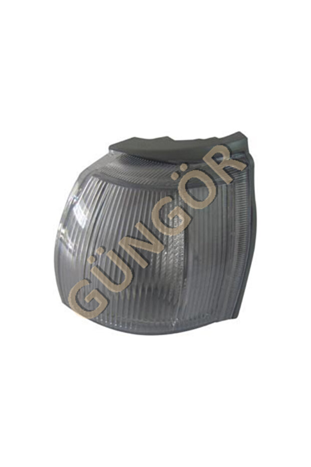 نوع الإشارة الأمامية اليمنى - 1