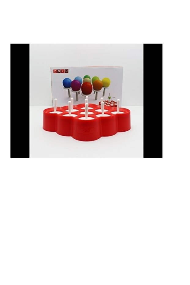 2قطعة صانعة البوظة - 1