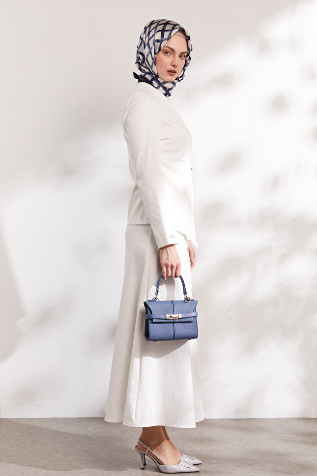 Anvelop Ceketli İkili Takım - 3