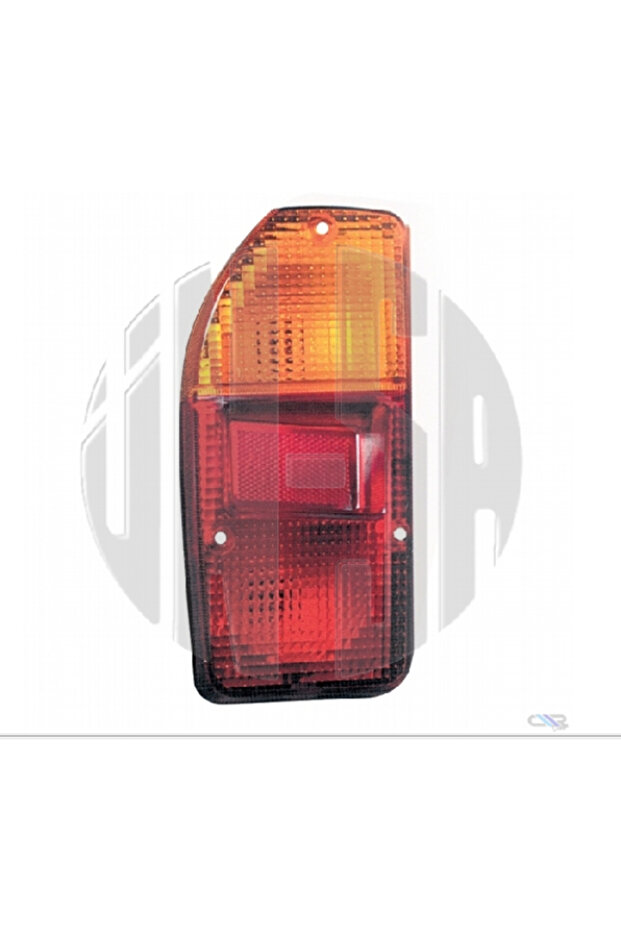 توقف عن الكاميرا اليسرى R12/STW - 1