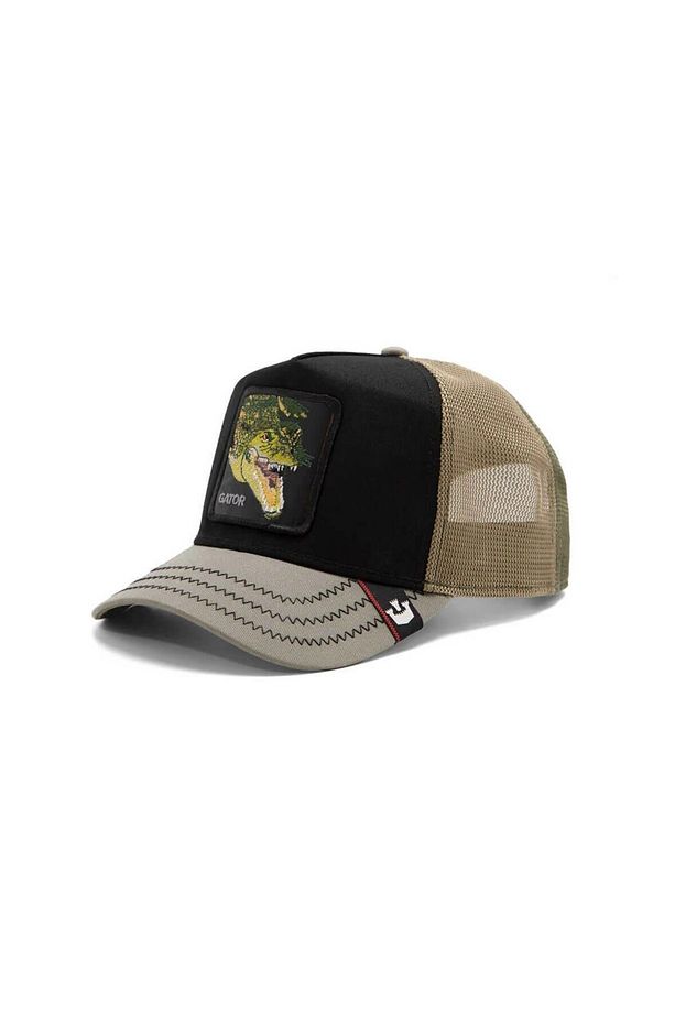 Tri Gator Unisex Şapka 101-1821 - 2