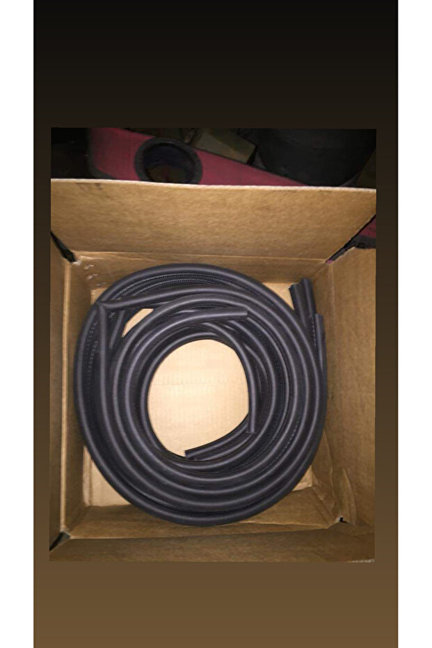 Murat 124 Kapı Fitili - 1