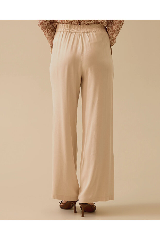 Günlük Pantolon - 2