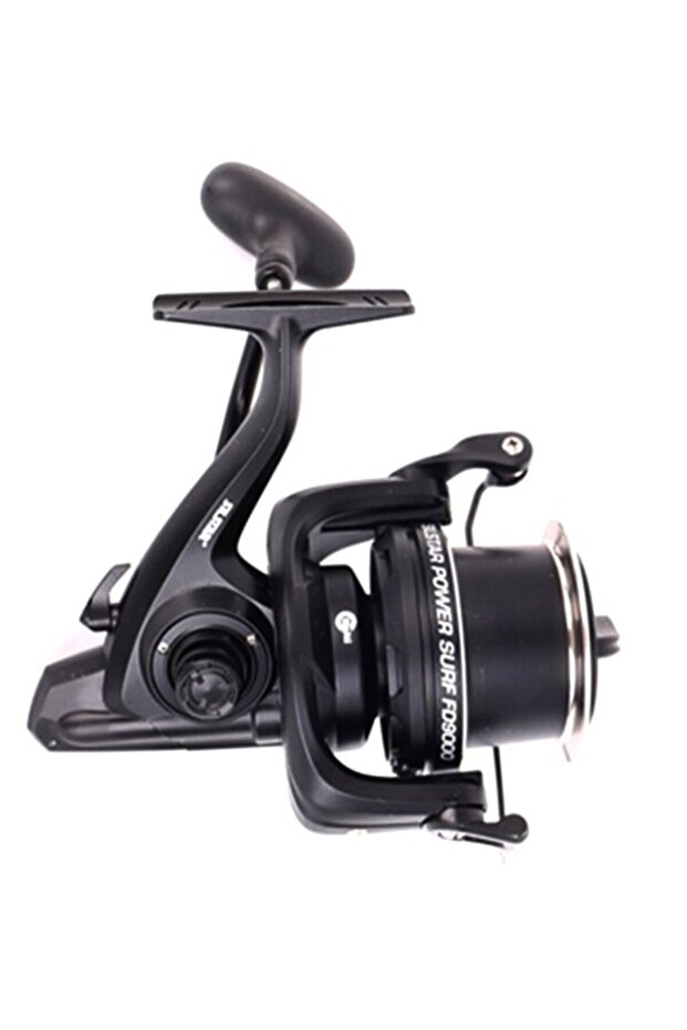 ماكينة ركوب الأمواج Silstar Power Surf FD 9000 6+1 BB