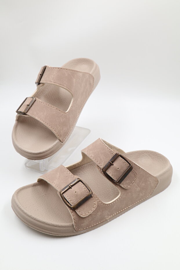 MEN'S ORTHOPEDIC INNER SOFT LIGHT DAILY SLIPPERS
