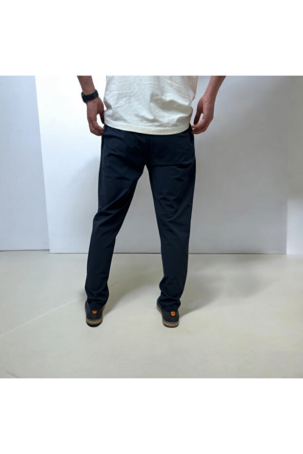 Jogger Pantolon - 2