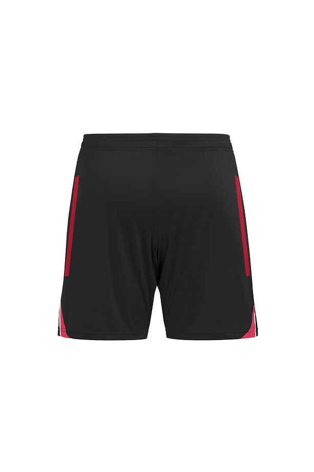 Tiro25C Tr Sho Erkek Spor Şortu Siyah - 8