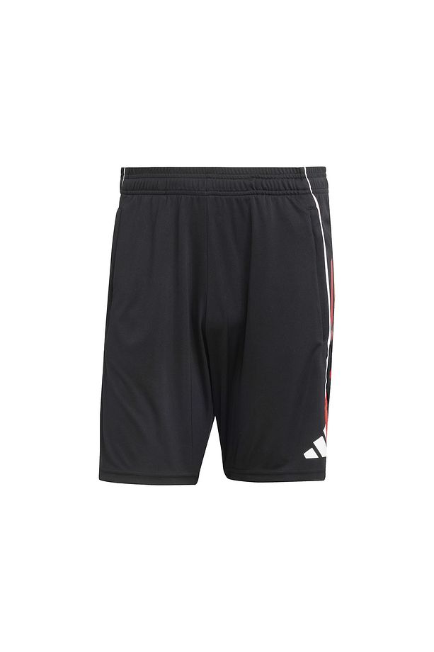 Tiro25C Tr Sho Erkek Spor Şortu Siyah - 7