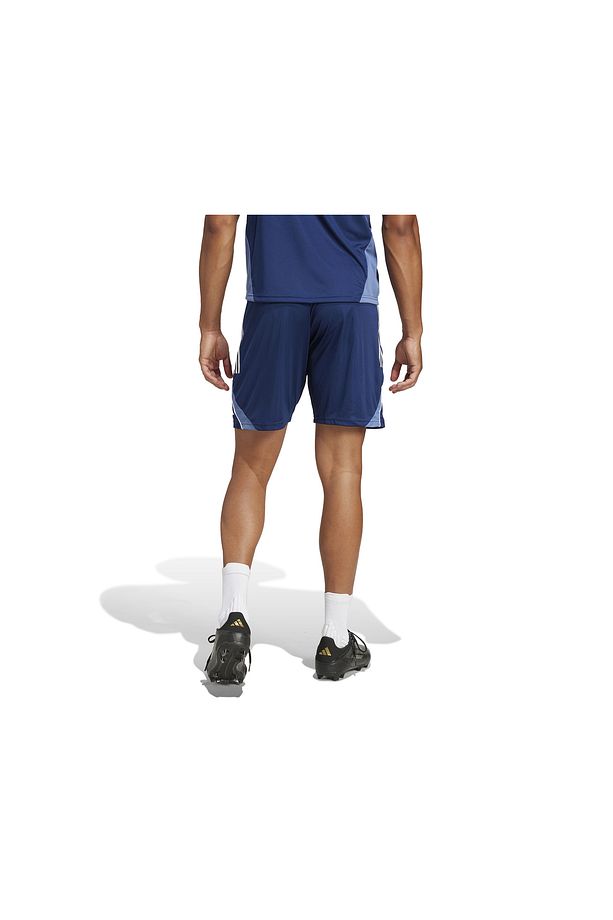 Tiro25C Tr Sho Erkek Spor Şortu Mavi - 2