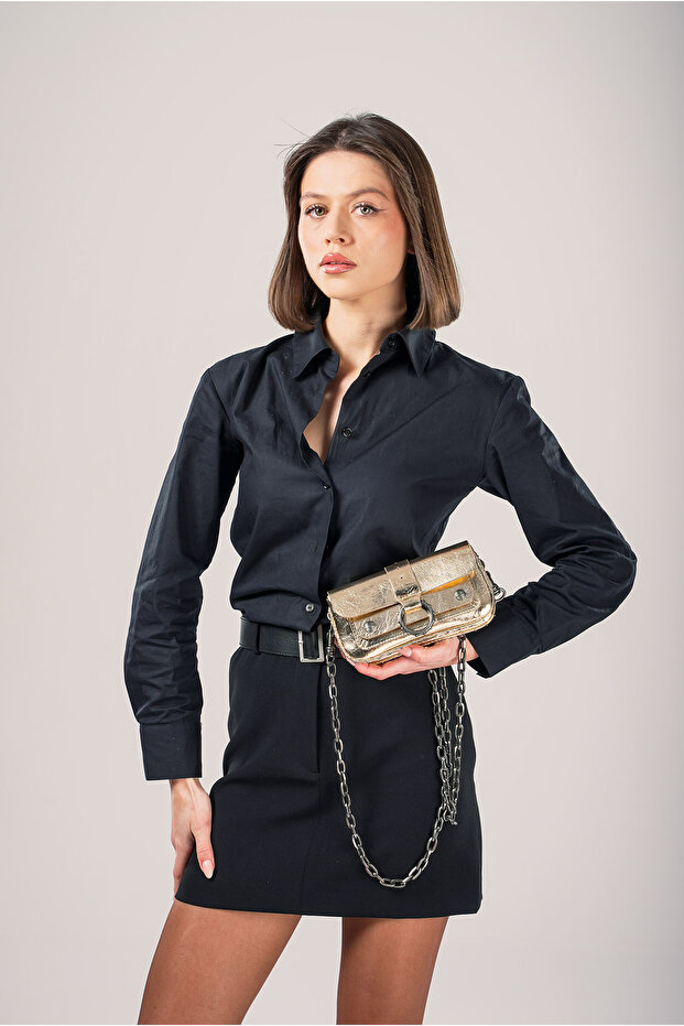 Чоловіча сумка через плече CCS17823 - 1