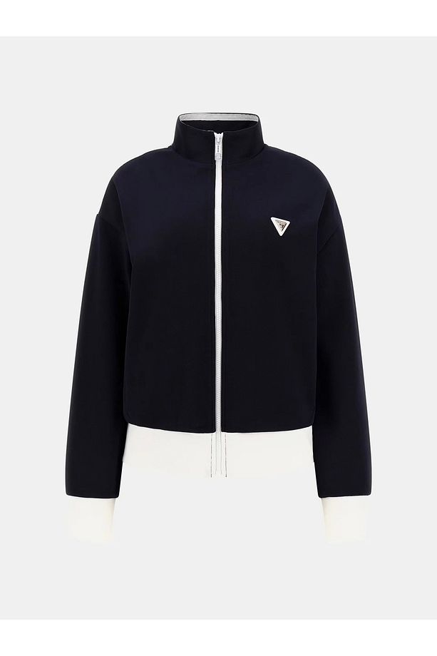 PACKABLE WINDBREAKER Kadın Lacivert Ceket W5GL29WH8N2-A71W - 6