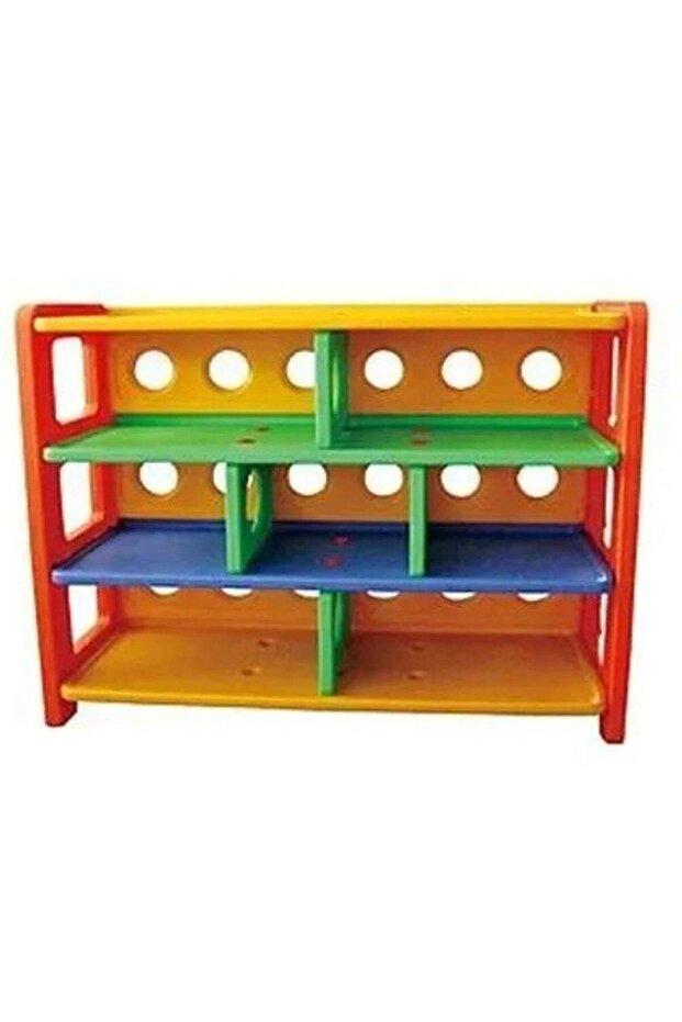 Ultimate Kids' Multi-Book Organizer