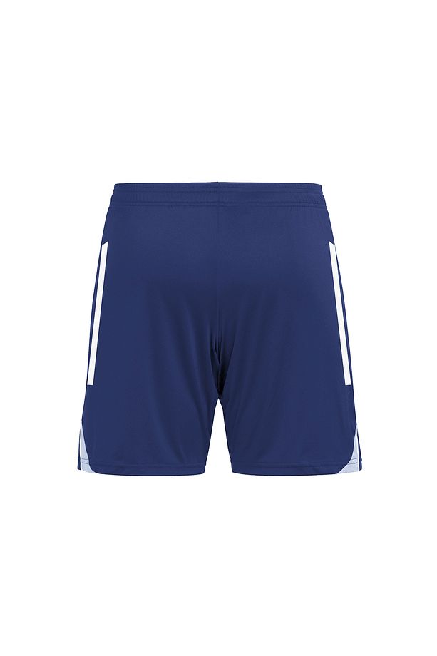 Tiro25C Tr Sho Erkek Spor Şortu Mavi - 8