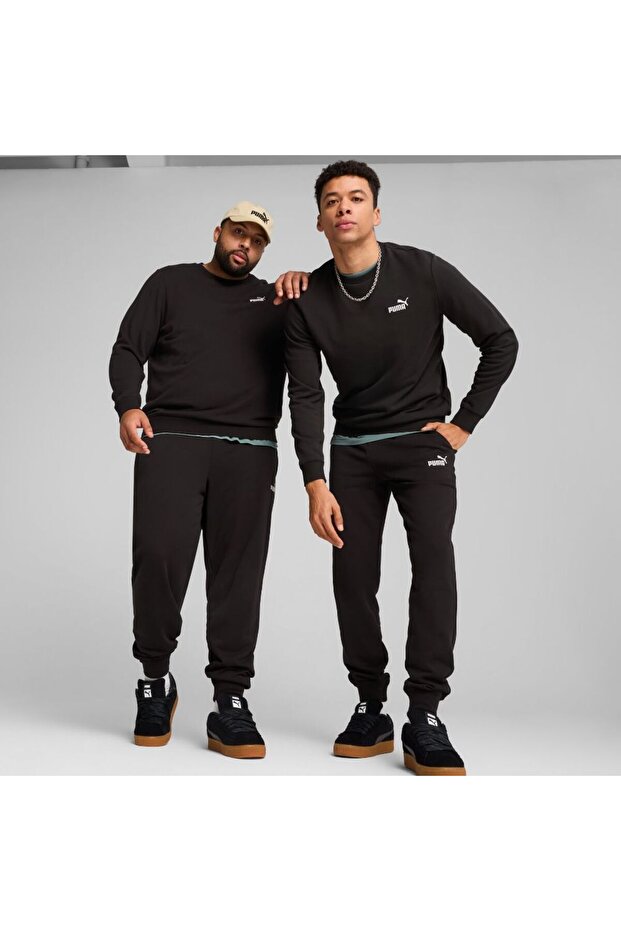 Pantaloni Puma Essentials No. 1 - 3