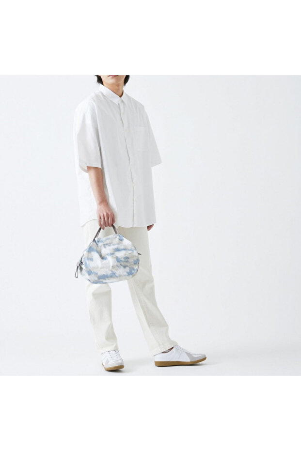 Compact Bag - m - Floating Clouds - 8