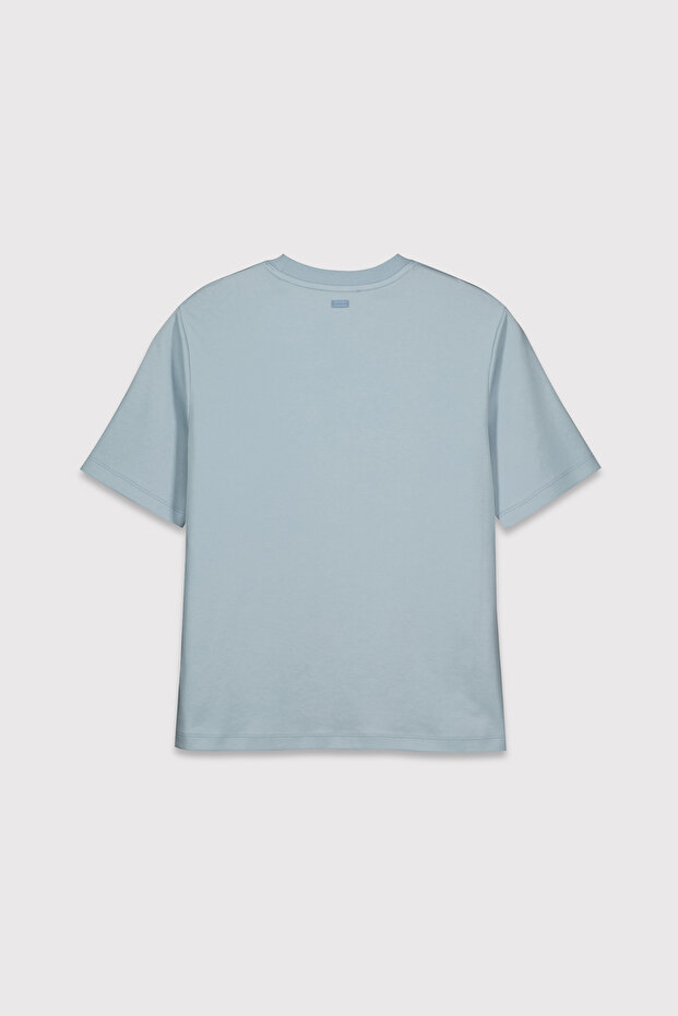 Premium Relaxed Basic Tshirt - 3