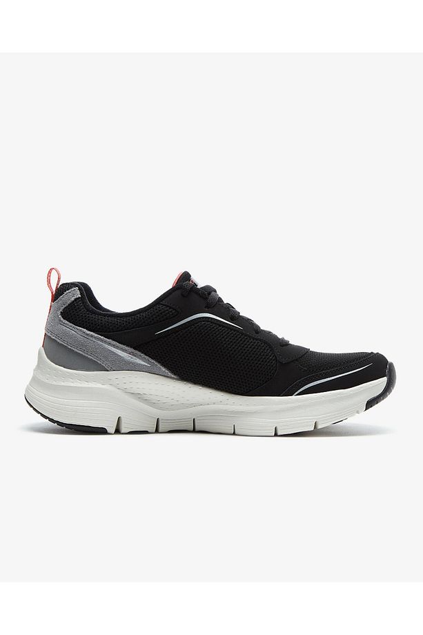 Go Walk Flex - Hands Up Kadın Siyah Spor Ayakkabı 149413tk Bkcl - 4