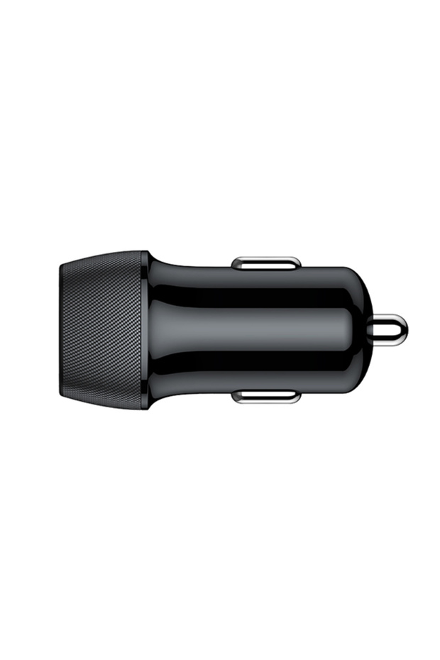Incarcator Auto 2Xusb 2.4A 12W - 4