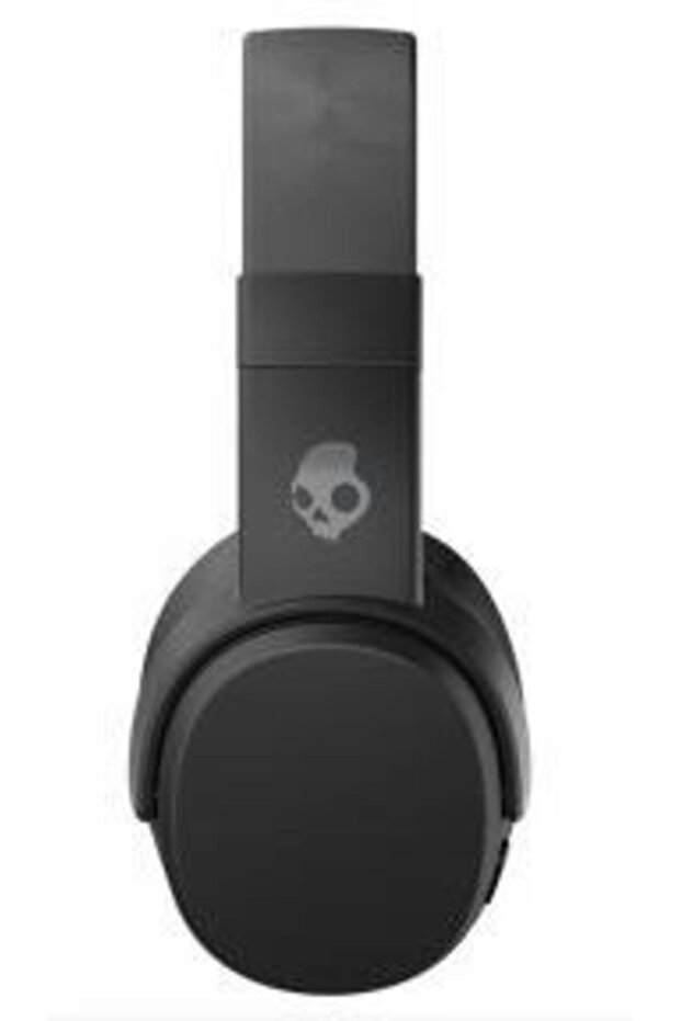 Casti Crusher Wireless Negru - 2