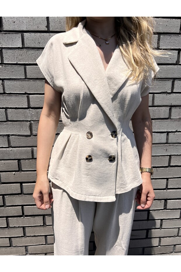 6980-6972 Lan Sa prslukom Set - 5