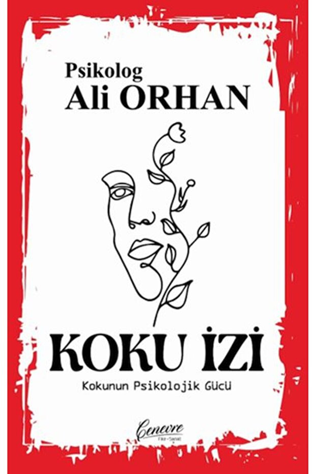 Koku İzi