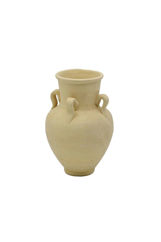 تحفة اثرية من الفخار - 2