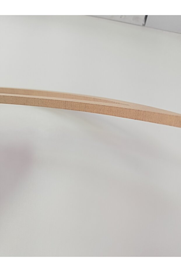 MDF Kapı Süsü - Duvar Süsü AY - 2