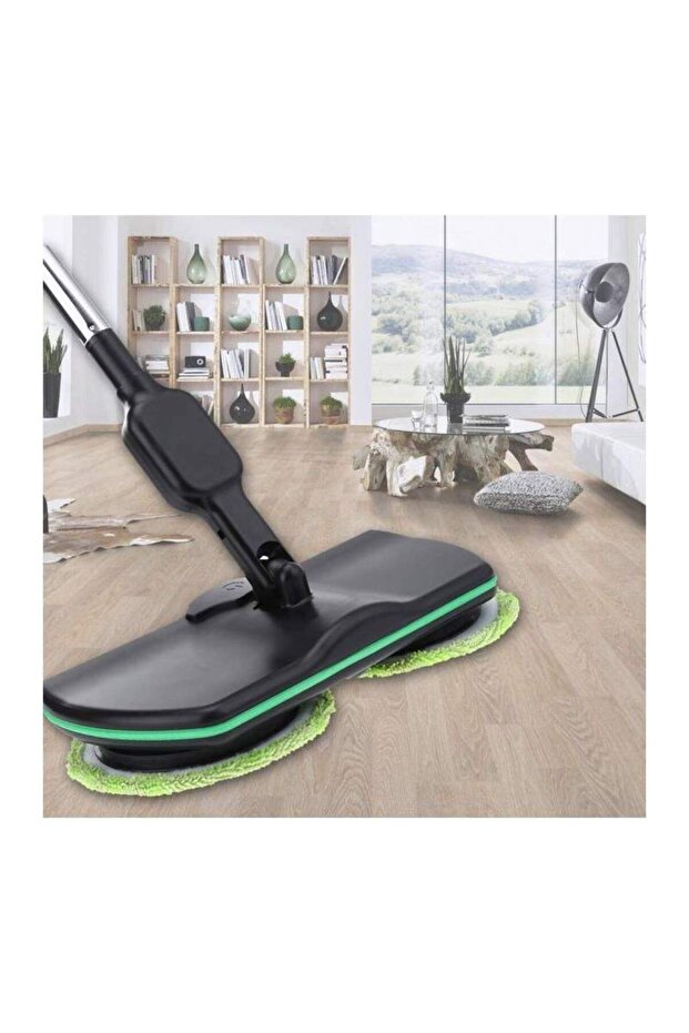 ® Mop, 2 Sprayers, 2 Microfiber Pads - 3