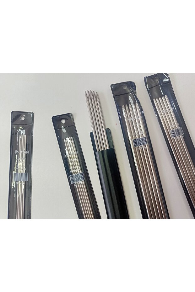 Çorap Şiş - 5 Şiş - 2