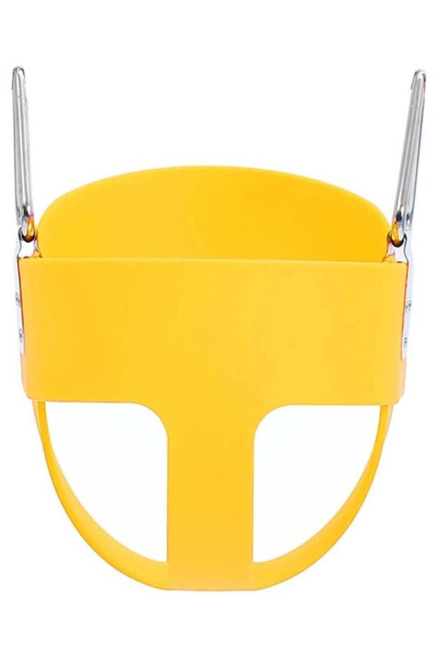 Baby Swing Seat Baby Toddler For Kids Activities Seat Complete set Assorted Color