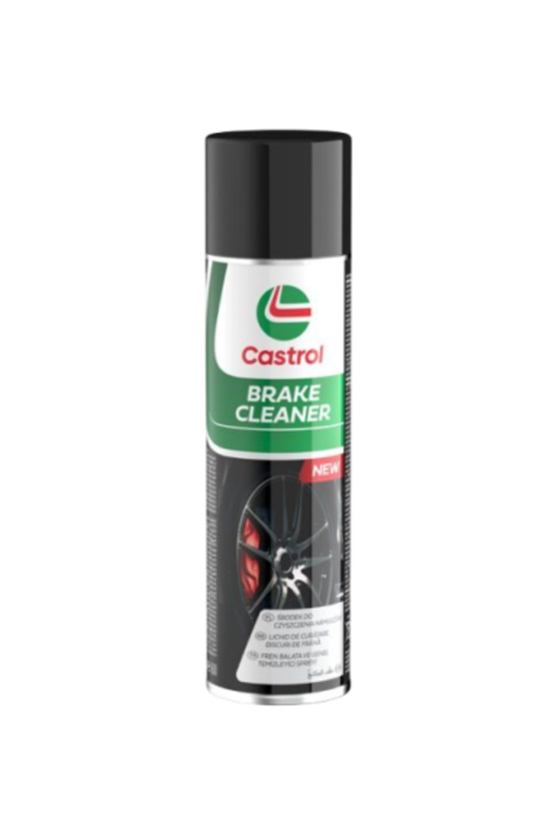 Brake Cleaner, 500ml
