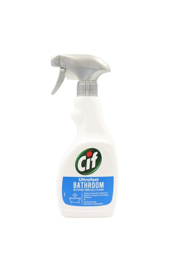 Ultrafast Bathroom Spray, 500ml