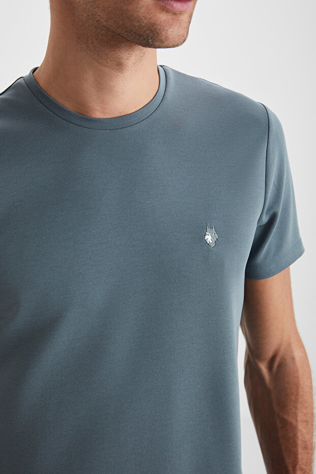 Comfort touch şort takım - 3