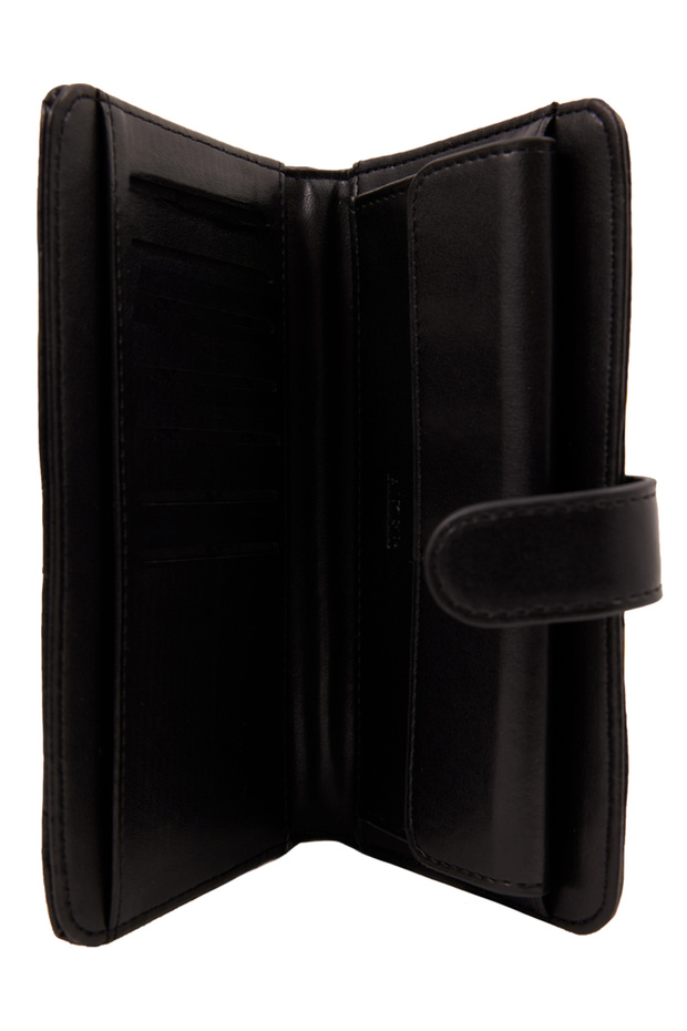 CZDN30009 DİKDÖRTGEN ÇITÇITLI CÜZDAN - 3