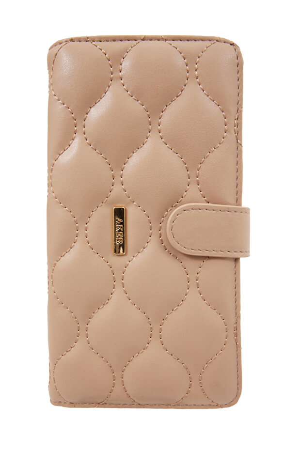 CZDN30009 DİKDÖRTGEN ÇITÇITLI CÜZDAN - 2