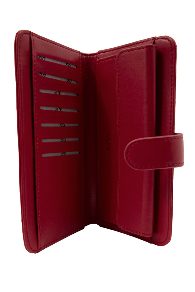 CZDN30009 DİKDÖRTGEN ÇITÇITLI CÜZDAN - 3