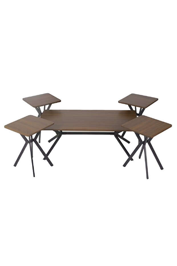 Table Drop Leaf Dining - 2