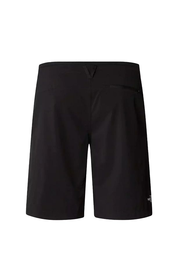M Speedlıght Slım Tapered Short Erkek Siyah Şort NF0A82694H01 - 2