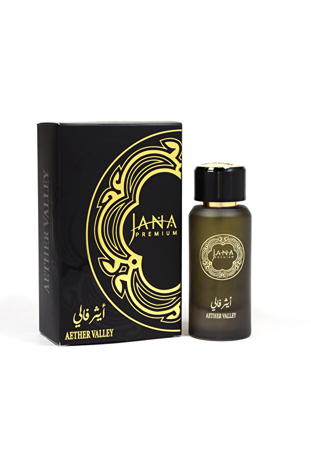 Aether Valley Eau de Parfum For Man And Women 50ML