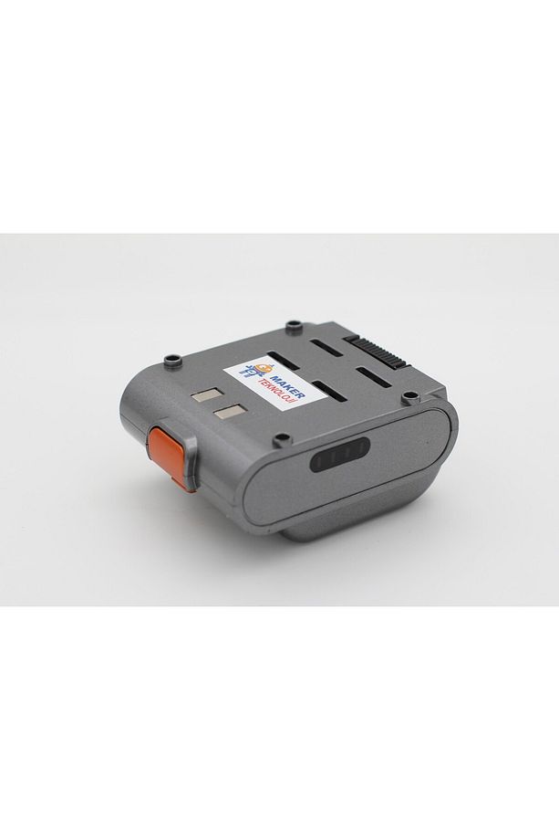 Fakir Inovator x Plus 7286 - 7272 - 7269 Dikey Süpürge Batarya – Orijinal Kalite, Güçlü ve Dayanıklı - 1