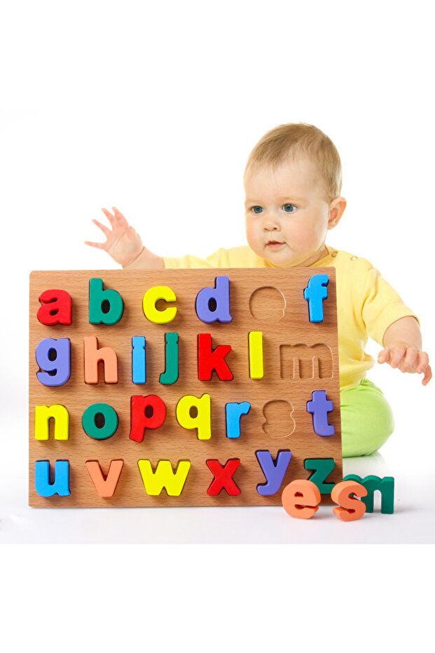 - Sutton Lower-Case Alphabets Montessori